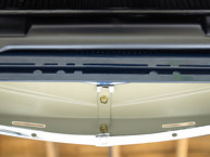 1968 Mercedes Benz Pagoda 280 SL 113044-10-002012